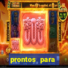 prontos para detonar dublado download